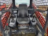 Kubota SVL75 Skid Steer, s/n 34722: No Bucket, 3811 hrs - 8