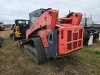 2017 Kubota SVL95-2S Skid Steer, s/n 34629: Encl. Cab, Hyd. QC Bkt., Rubber Tracks, Aux. Hydraulics, 883 hrs - 6