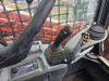 2017 Kubota SVL95-2S Skid Steer, s/n 34629: Encl. Cab, Hyd. QC Bkt., Rubber Tracks, Aux. Hydraulics, 883 hrs - 10