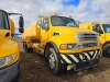 2003 Sterling Fuel Truck, s/n 2FZHANC573AK0017: T/A, MDE Eng., 10-sp., 5000-gal Tank, Dual Reels & Meter - 2