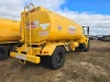 2007 International 4200 Fuel Truck, s/n 1HTMPAFR17H492271: S/A, VT365 Diesel, 6-sp., 3000-gal Tank, Dual Reels & Meter, 46K mi. - 8