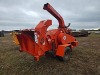 Morbark 20" Towable Chipper, s/n SASZ1515TW002702: JD Diesel Eng., Adjustable Chute, 167 hrs - 10