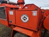 Morbark 20" Towable Chipper, s/n SASZ1515TW002702: JD Diesel Eng., Adjustable Chute, 167 hrs - 13