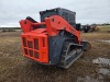 2022 Kubota SVL75-2 Skid Steer, s/n 67372: Encl. Cab, Hyd. QC GP Bkt., Rubber Tracks, 1461 hrs - 5