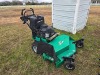 Bobcat Mower: Kawasaki Eng. - 2