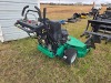 Bobcat Mower: Kawasaki Eng. - 3