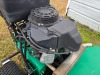 Bobcat Mower: Kawasaki Eng. - 6