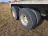 1991 Wilson Hopper Trailer, s/n 1W1MAF1D5MA215544: 11R22.5 Tires, Roll Tarp, Spring Susp. w/ Equalizers, 43'x66"x96", T/A, 65000 GVWR - 5