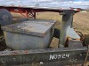 22.6' Flatbed Trailer (No Title - Bill of Sale Only): Bumper-pull, 7' Wide - 3