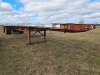 Fontainer 48' Trailer, s/n 14530-3-5156285: 102" Wide, Spread Axle, Air Ride - 3