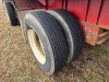 Fontainer 48' Trailer, s/n 14530-3-5156285: 102" Wide, Spread Axle, Air Ride - 4