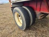 Fontainer 48' Trailer, s/n 14530-3-5156285: 102" Wide, Spread Axle, Air Ride - 6