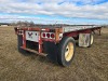 Fontainer 48' Trailer, s/n 14530-3-5156285: 102" Wide, Spread Axle, Air Ride - 7