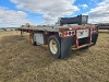 Fontainer 48' Trailer, s/n 14530-3-5156285: 102" Wide, Spread Axle, Air Ride - 9