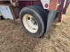 Fontainer 48' Trailer, s/n 14530-3-5156285: 102" Wide, Spread Axle, Air Ride - 10