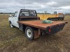 1980 Dodge Flatbed Truck, s/n 024JTAS127002 (Inoperable - No Title - Bill of Sale Only) - 6