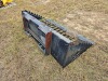 Skid Steer Bucket Attachment - 2