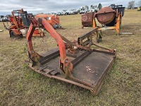 6' Rotary Mower