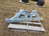 Rubber-tired Loader Hydraulic Attachment - 2