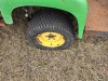 John Deere 2020 Utility Cart, s/n 01072 (Salvage) - 3