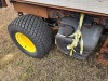 John Deere 2020 Utility Cart, s/n 01072 (Salvage) - 4