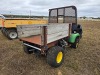 John Deere 2020 Utility Cart, s/n 01072 (Salvage) - 5