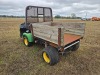 John Deere 2020 Utility Cart, s/n 01072 (Salvage) - 6