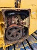 Winch for Dozer - 2