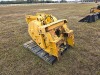 Winch for Dozer - 3