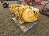 Winch for Dozer - 5