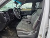 2017 Chevy 1500 Pickup, s/n 1GCRCNEC4HZ373743: 2wd, Gas Eng., Crew Cab, 154K mi. - 11