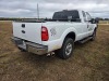 2012 Ford F250 4WD Pickup, s/n 1FT7X2BT9CEA37214: Super-duty, Powerstroke Turbo Diesel, Crew Cab, Winch, 227K mi. - 6