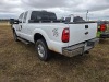 2012 Ford F250 4WD Pickup, s/n 1FT7X2BT9CEA37214: Super-duty, Powerstroke Turbo Diesel, Crew Cab, Winch, 227K mi. - 7