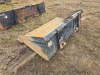 6' Skid Steer Bucket - 2