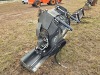 Bobcat Stump Grinder Attachment - 2