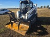 2019 Bobcat T595 Skid Steer, s/n B3NK34510: 962 hrs - 2