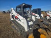 2019 Bobcat T595 Skid Steer, s/n B3NK34510: 962 hrs - 3