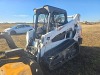 2019 Bobcat T595 Skid Steer, s/n B3NK34510: 962 hrs - 4