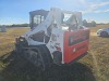 2019 Bobcat T595 Skid Steer, s/n B3NK34510: 962 hrs - 6