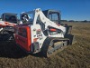 2019 Bobcat T595 Skid Steer, s/n B3NK34510: 962 hrs - 7