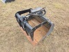 Bobcat Grapple, s/n A65103416