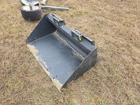 Skid Steer Bucket