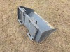 Skid Steer Bucket - 2