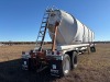 1988 Polor Tank Trailer, s/n 1PMB14328J2009265 (No Title - Bill of Sale Only) - 4