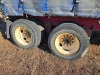 2002 Manac 38' Flatbed Trailer, s/n 2M512116021082650: Curtain Sides - 3