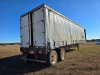 2002 Manac 38' Flatbed Trailer, s/n 2M512116021082650: Curtain Sides - 4