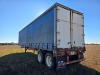 2002 Manac 38' Flatbed Trailer, s/n 2M512116021082650: Curtain Sides - 5