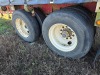 2002 Manac 38' Flatbed Trailer, s/n 2M512116021082650: Curtain Sides - 6