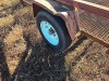 Topline 5x10 Trailer, s/n 4UMT010184M000827 (No Title - Bill of Sale Only) - 6