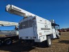 2010 Ford F750XL Bucket Truck, s/n 3FRPF7FD2AV276059: S/A, Diesel Eng., Altec Aerial Unit, 103K mi. - 8